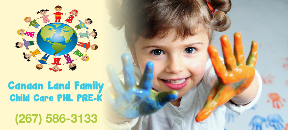 Canaan Land Family Child Care